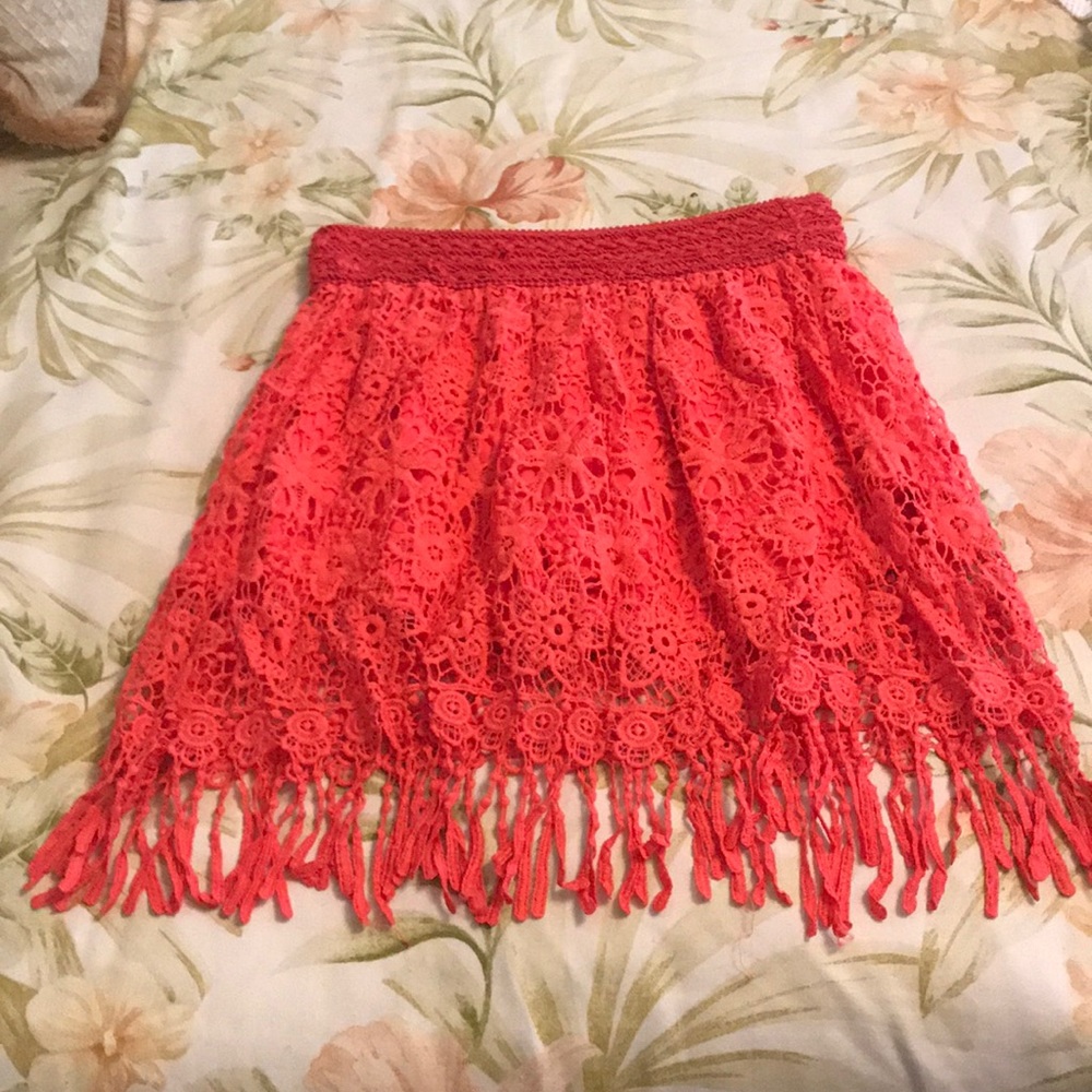 Skort
